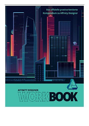 affinity designer workbook zakup